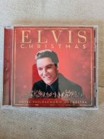 ELVIS CHRISTMAS CD Baden-Württemberg - Herrenberg Vorschau