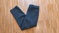 Esprit Slacks Stretch Anzug-Hose Gr. 36 S grau karo kariert Bonn - Ippendorf Vorschau
