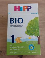 Hipp Bio 1 Anfangsmilch von Geburt an Bayern - Bischofsmais Vorschau