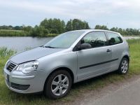 Vw Polo 2006 Niedersachsen - Wardenburg Vorschau