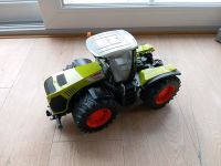 Bruder Claas Xerion 03015 Bayern - Schwabmünchen Vorschau