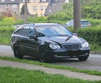 Mercedes w203 T Modell. 23000 km Nordrhein-Westfalen - Oberhausen Vorschau