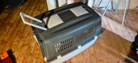 Hunde-Transportbox Gulliver Gr.7 Stapel (bei Husum) - Norderstapel Vorschau