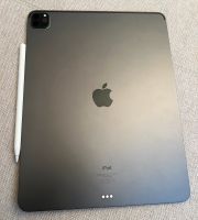 iPad pro 12"9 Wi-Fi 128GB - Space Grau mit Apple Pencil Niedersachsen - Wildeshausen Vorschau