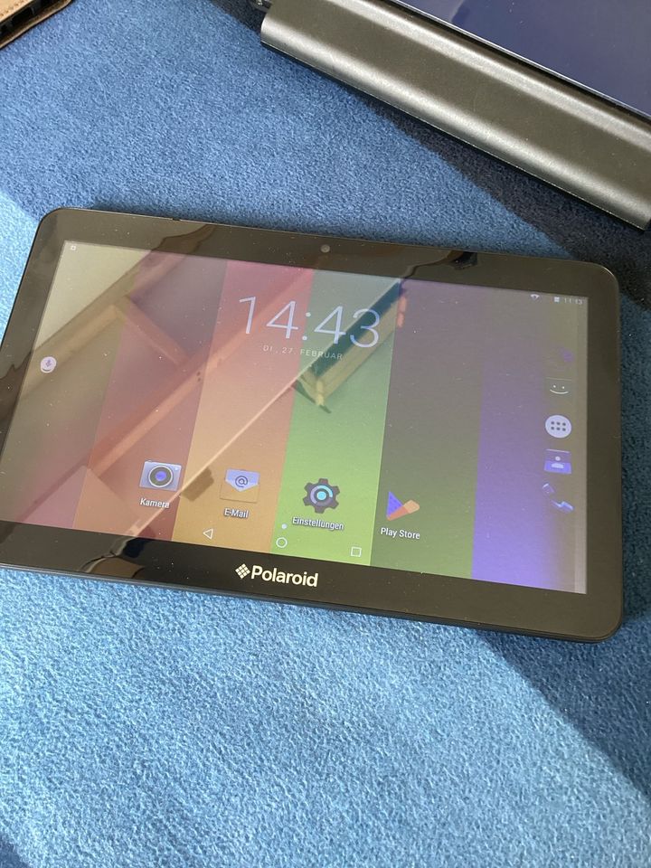 Polaroid Tablet MID 3147 PVE01.133 in Enger