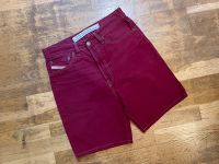 Diesel Orlando Vintage Shorts - Basic Jeansshorts - Gr. W30 Friedrichshain-Kreuzberg - Friedrichshain Vorschau