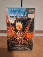 Heavy Metal - VHS Kassette Berlin - Köpenick Vorschau