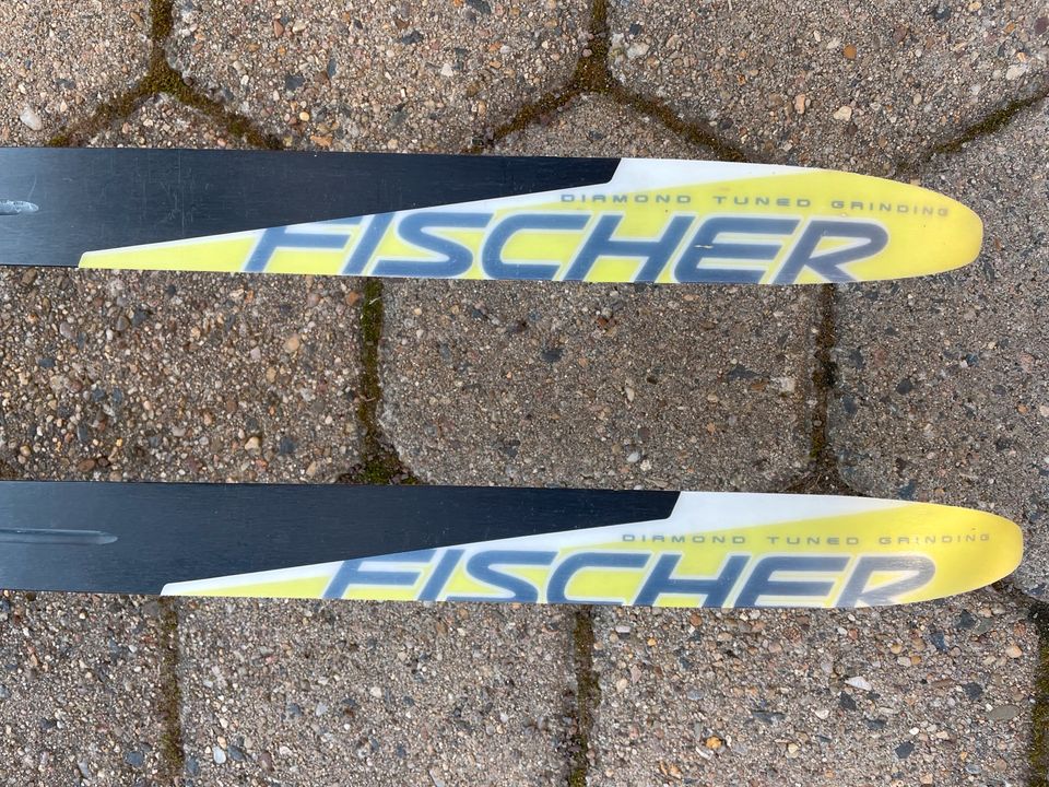 #neuw. #fischer #skating #langlauf #skier #RCS Skating plus in Goldbach