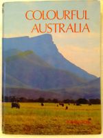 Colourful Australia von Johnston Bildband Nordrhein-Westfalen - Schwelm Vorschau