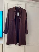 Vero Moda Bluse Longbluse braun Neu Gr S Berlin - Pankow Vorschau