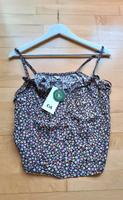 Shirt von C&A Gr.S mit Blumen Neu Saarland - St. Ingbert Vorschau