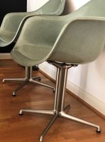 La Fonda Gestell Eames Vitra Armchair Herman Miller Dortmund - Innenstadt-Ost Vorschau