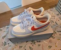 Nike Air Force 1  Schuhe Sneaker Gr. 40,5 Schleswig-Holstein - Itzehoe Vorschau