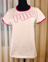 Puma Sport Shirt – Weiß/Pink Nürnberg (Mittelfr) - Nordstadt Vorschau