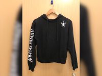 The Addams Family Hoodie Größe S (siehe Tragebilder) Baden-Württemberg - Konstanz Vorschau