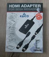 Kaico HDMI-Adapter für SEGA Megadrive 1080p - Für SEGA Genesis Niedersachsen - Cloppenburg Vorschau