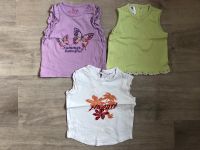 3 T-Shirts Gr. 74/80 Rheinland-Pfalz - Oppenheim Vorschau