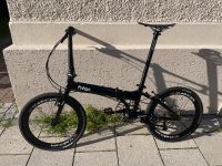 FNHON Blast 20 Zoll Shimano Altus 9 Gänge 9,7Kg München - Maxvorstadt Vorschau