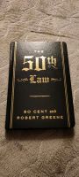 The 50th Law | Robert Greene | Hardcover/Leather Bound Berlin - Charlottenburg Vorschau
