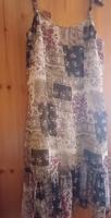 Sommerkleid  Größe 42   10 € inkl.Versand Bayern - Kronach Vorschau