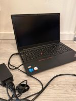 Thinkpad E14 i5 12th Gen.  16GB RAM 2x512GB M2 SSD Nordrhein-Westfalen - Dormagen Vorschau