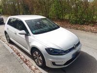 Volkswagen e-Golf - Wärmepumpe, ACC, Keyless, CCS München - Trudering-Riem Vorschau