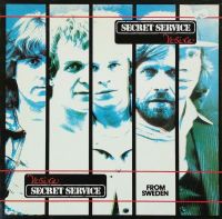 Secret Service – Ye-Si-Ca Vinyl / LP / Schallplatte Mecklenburg-Vorpommern - Samtens Vorschau