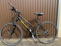 Kellys Omega CRX Mountainbike Sachsen-Anhalt - Halle Vorschau