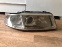 Audi A4 B5 Scheinwerfer Lampe vorne Rechts Beifahrerseite Nordrhein-Westfalen - Lünen Vorschau