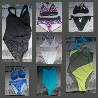 Bikini Badeanzug Tankini Bademode Umstandsmode Umstandsbadeanzug Schleswig-Holstein - Bokel bei Rendsburg Vorschau