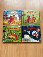 CD, Hörbuch, Der kleine Drache Kokosnuss Thüringen - Nohra Vorschau