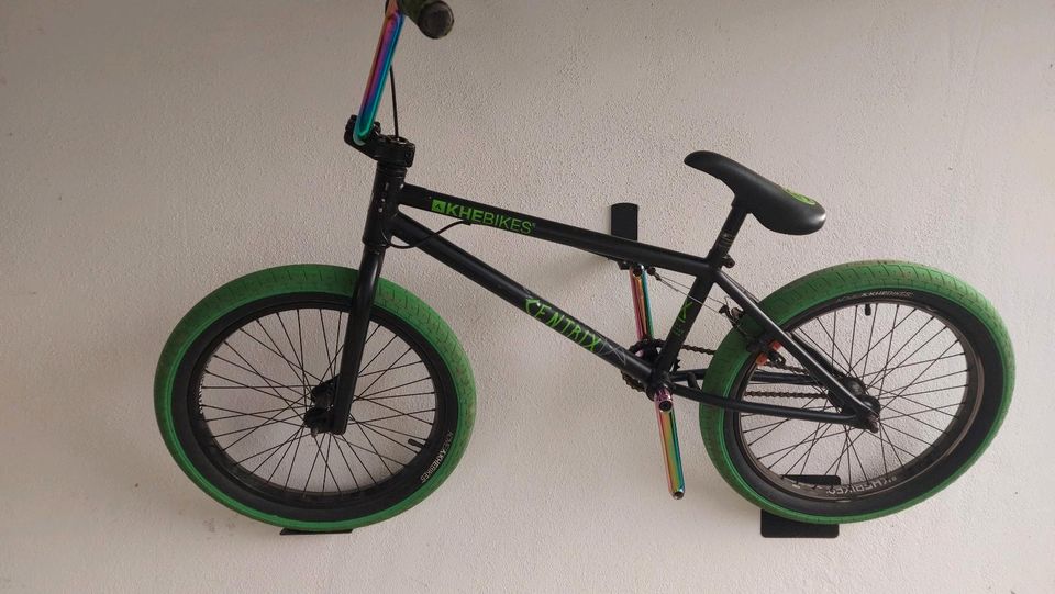 BMX Fahrrad in Affing