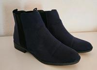 Stiefeletten für Damen Baden-Württemberg - Mühlacker Vorschau