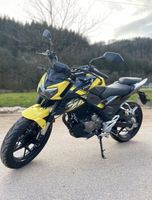 FKM Streetfighter 125 Baden-Württemberg - Zell Vorschau