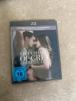 Fifty shades of grey befreite Lust DVD Bayern - Rügland Vorschau