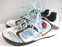 Laufschuhe Turnschuhe 41 Damenschuhe Dithmarschen - Nordhastedt Vorschau