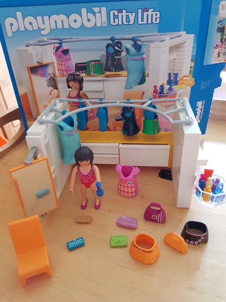 Playmobil 5576 Ankleidezimmer in Niedersachsen - Bücken | Playmobil günstig  kaufen, gebraucht oder neu | eBay Kleinanzeigen ist jetzt Kleinanzeigen