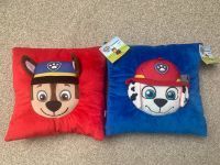 Paw Patrol Kissen Nordrhein-Westfalen - Schwalmtal Vorschau