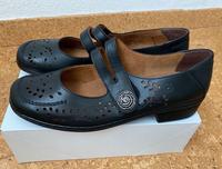 Jenny by Ara Klettslipper schwarz, Größe 41, neu im Or Hessen - Weimar (Lahn) Vorschau
