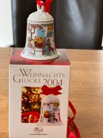 Hutschenreuther Weihnachtsglocke 2004 Griechenland Niedersachsen - Wolfenbüttel Vorschau