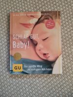 Schlag gut Baby! Schlafbuch von Renz-Polster Herzogtum Lauenburg - Kuddewörde Vorschau