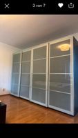 Kleiderschrank Ikea PAX Baden-Württemberg - Waldachtal Vorschau