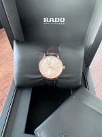 Rado Coupole Classic S Automatik Damen Armbanduhr Neuwertig Aachen - Aachen-Mitte Vorschau