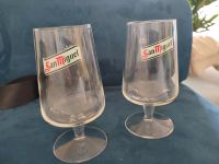 2 x Biergläser San Miguel 30 cl Spanien Bier Eimsbüttel - Hamburg Niendorf Vorschau