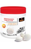 RENZ Reinigungstabletten 2g Reinigung Tabletten Kaffeevollautomat Niedersachsen - Hessisch Oldendorf Vorschau