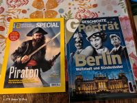 Geo Piraten und Heft Berlin Berlin - Neukölln Vorschau