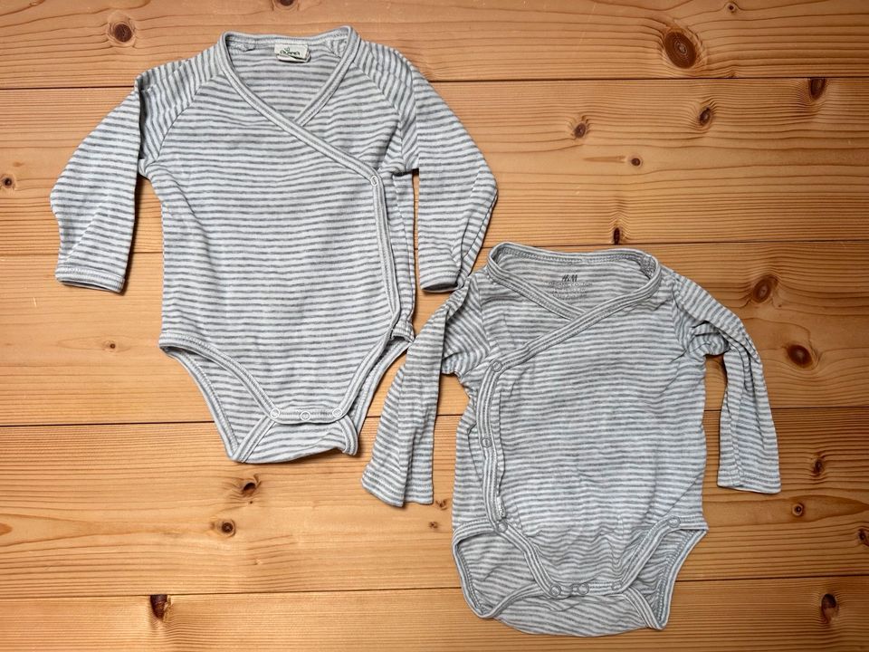 Unisex Neugeborenen Set Kleidungspaket 50-56 Baby in Magstadt