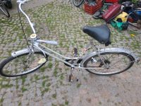Fahrräder DDR Sachsen-Anhalt - Stendal Vorschau