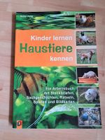 Kinder lernen Haustiere kennen Rheinland-Pfalz - Koblenz Vorschau