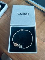 Pandora 19 cm 2 original charms Saarland - Weiskirchen Vorschau